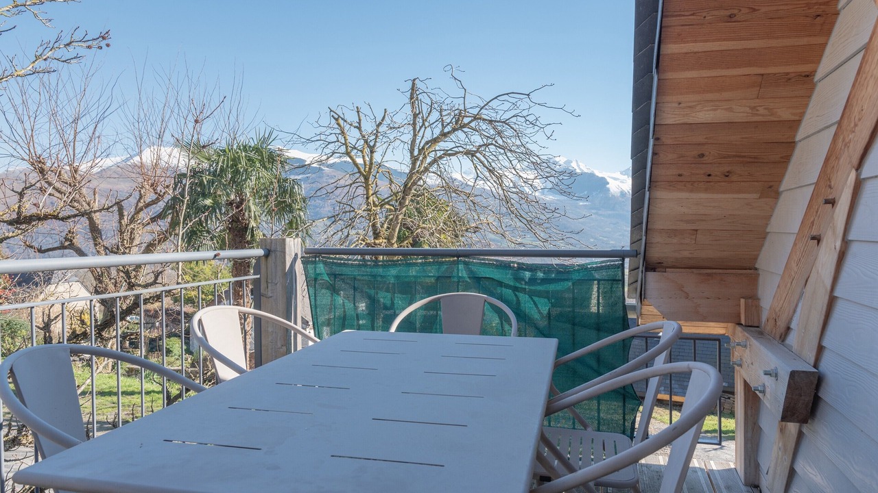 Photo of Outdoor in Ouzous