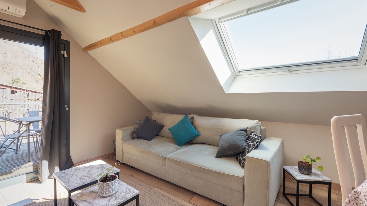 Photo of Livingroom in Ouzous