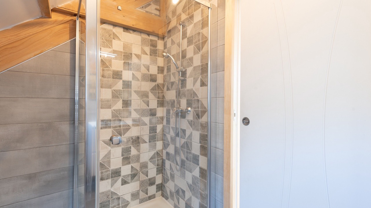 Photo of Bathroom in Ouzous