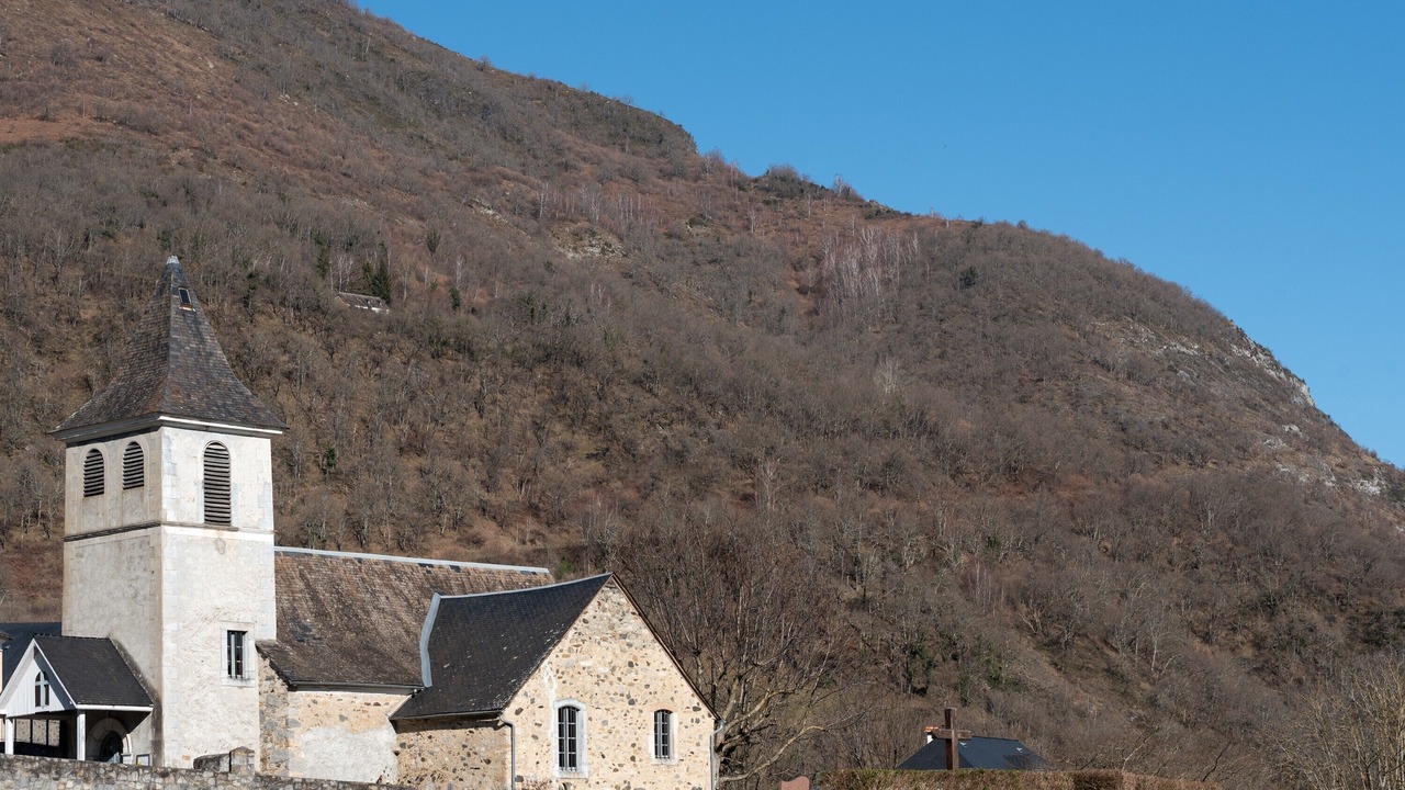 Photo of Outdoor in Ouzous