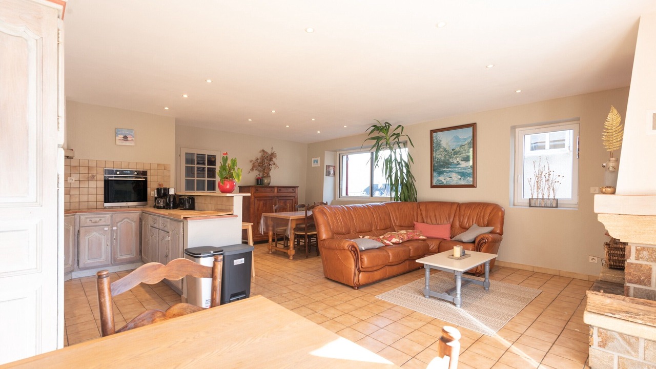 Photo of Livingroom in Ouzous