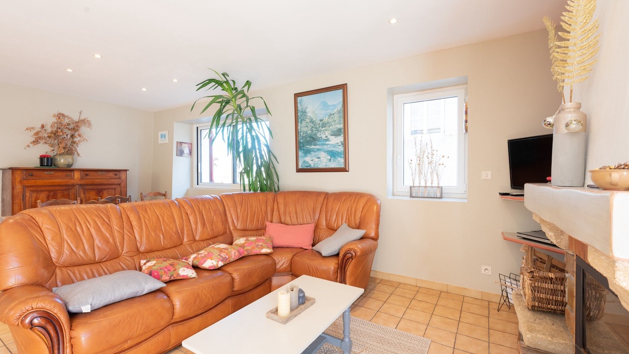 Photo of Livingroom in Ouzous