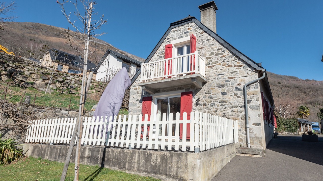 Photo of Outdoor in Ouzous