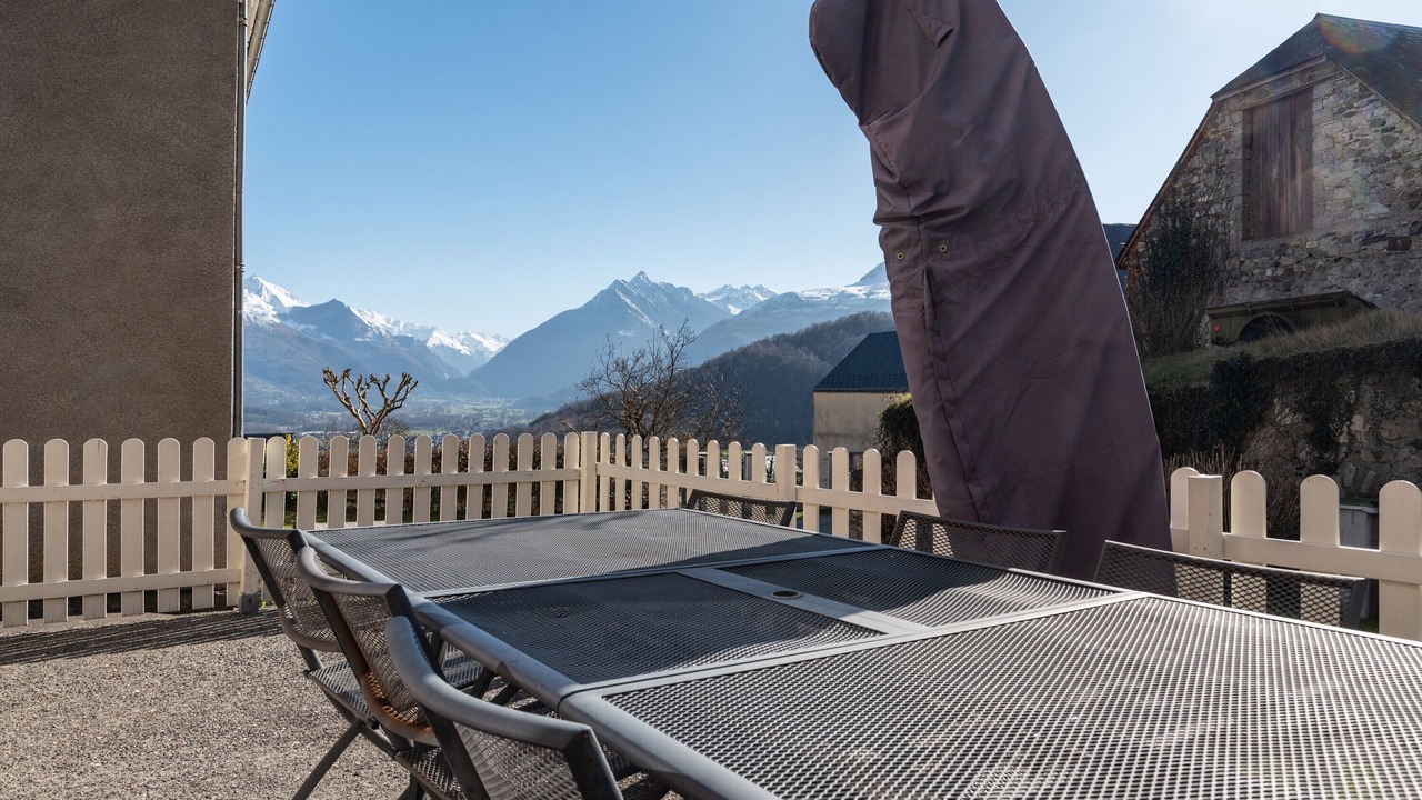 Photo of Outdoor in Ouzous