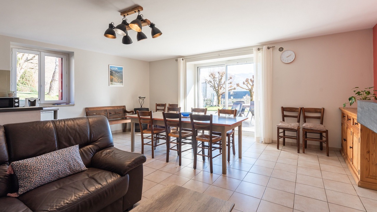 Photo of Livingroom in Ouzous