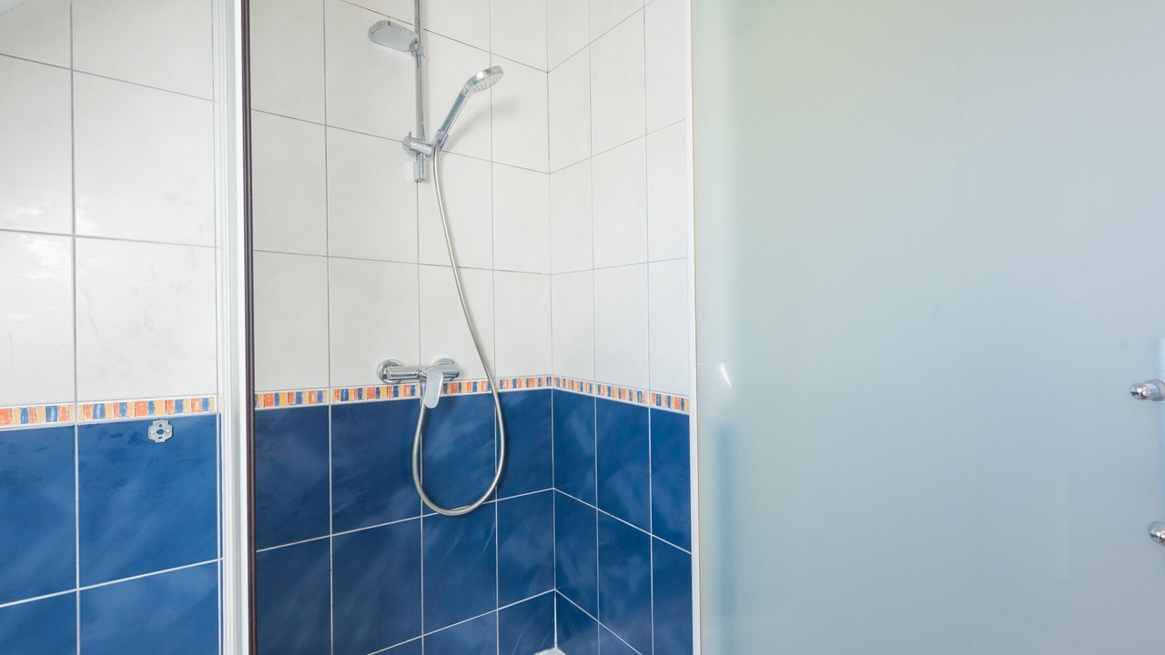 Photo of Bathroom in Ouzous