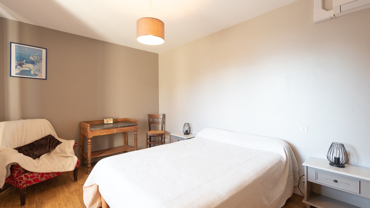 Photo of Bedroom in Ouzous