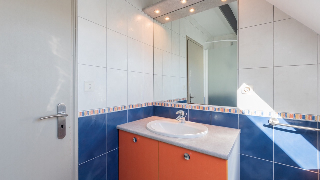 Photo of Bathroom in Ouzous