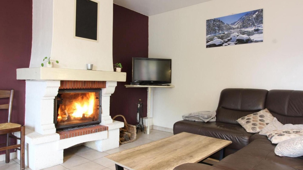 Photo of Livingroom in Ouzous