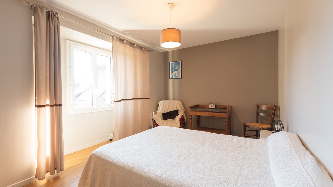 Photo of Bedroom in Ouzous