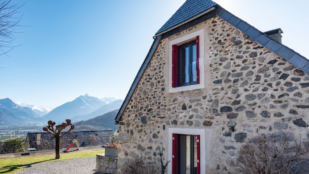 Photo of Outdoor in Ouzous
