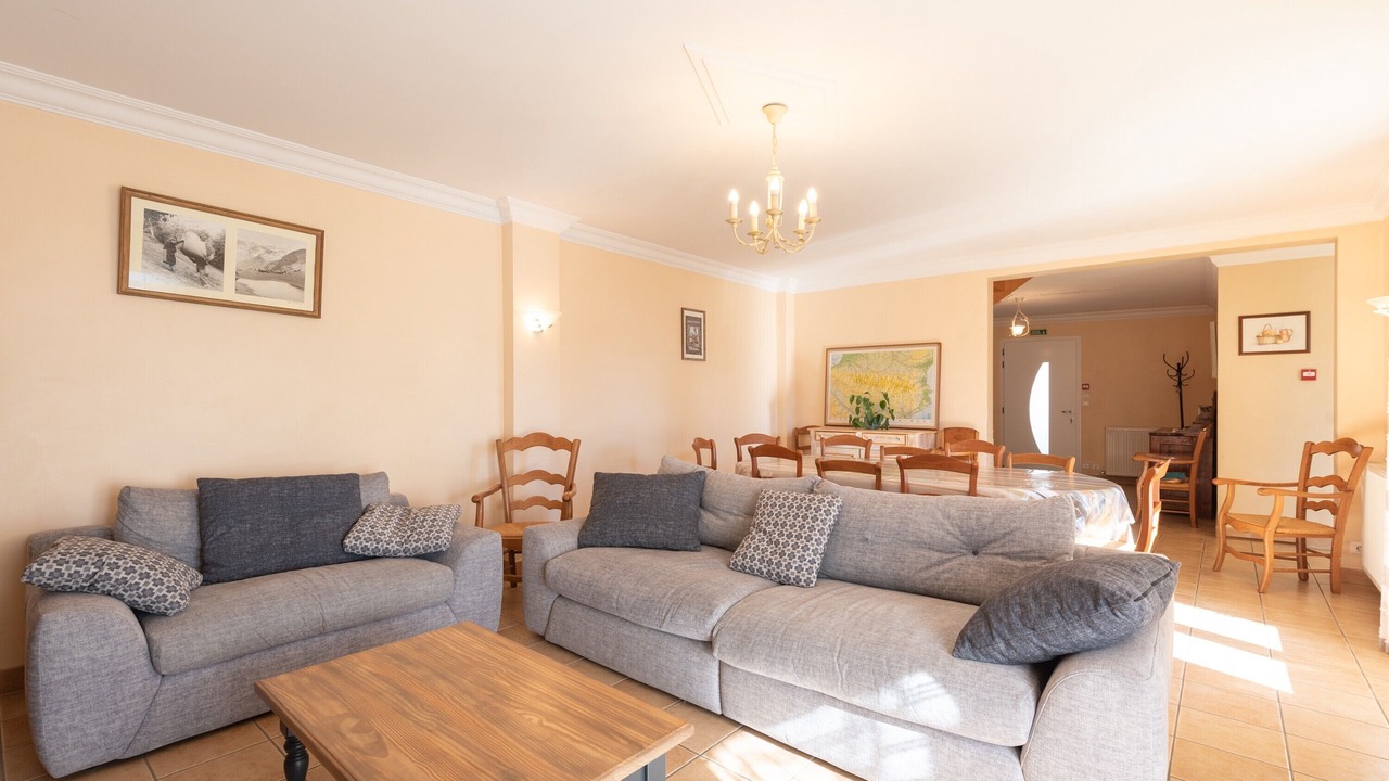 Photo of Livingroom in Ouzous