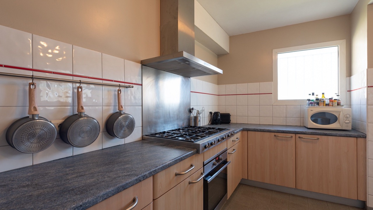 Photo of Kitchen in Ouzous