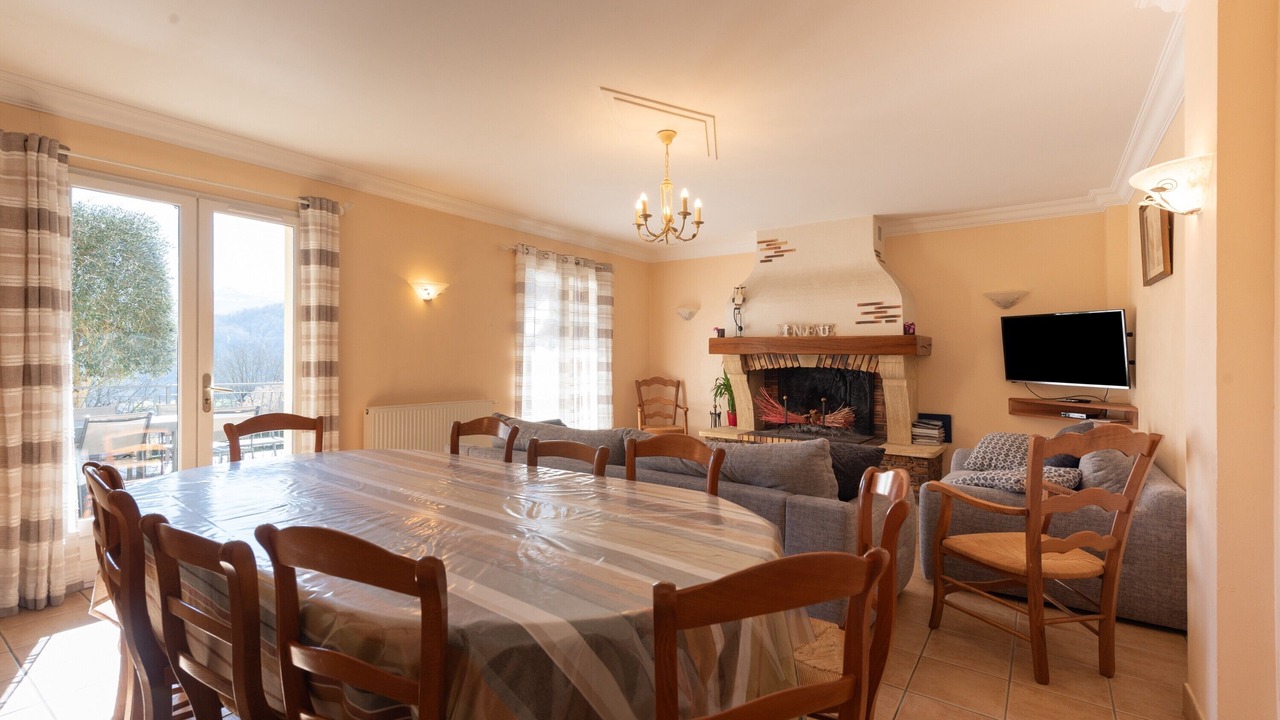 Photo of Livingroom in Ouzous