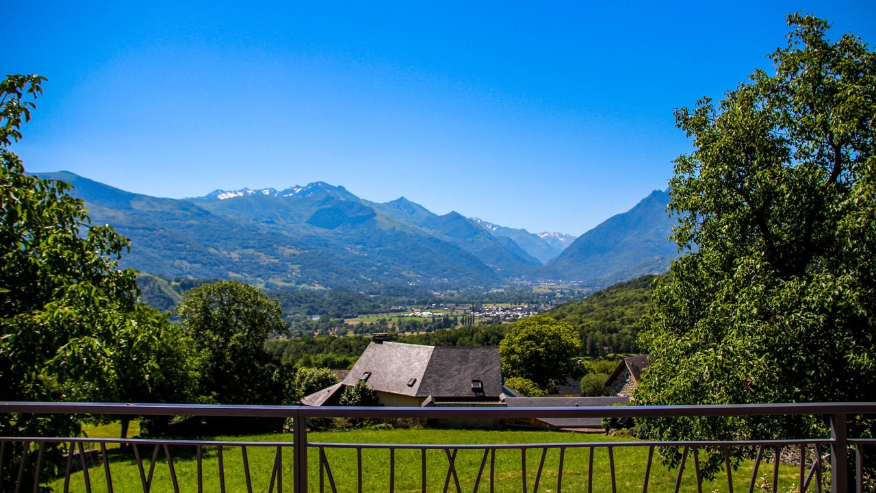 Photo of Outdoor in Ouzous