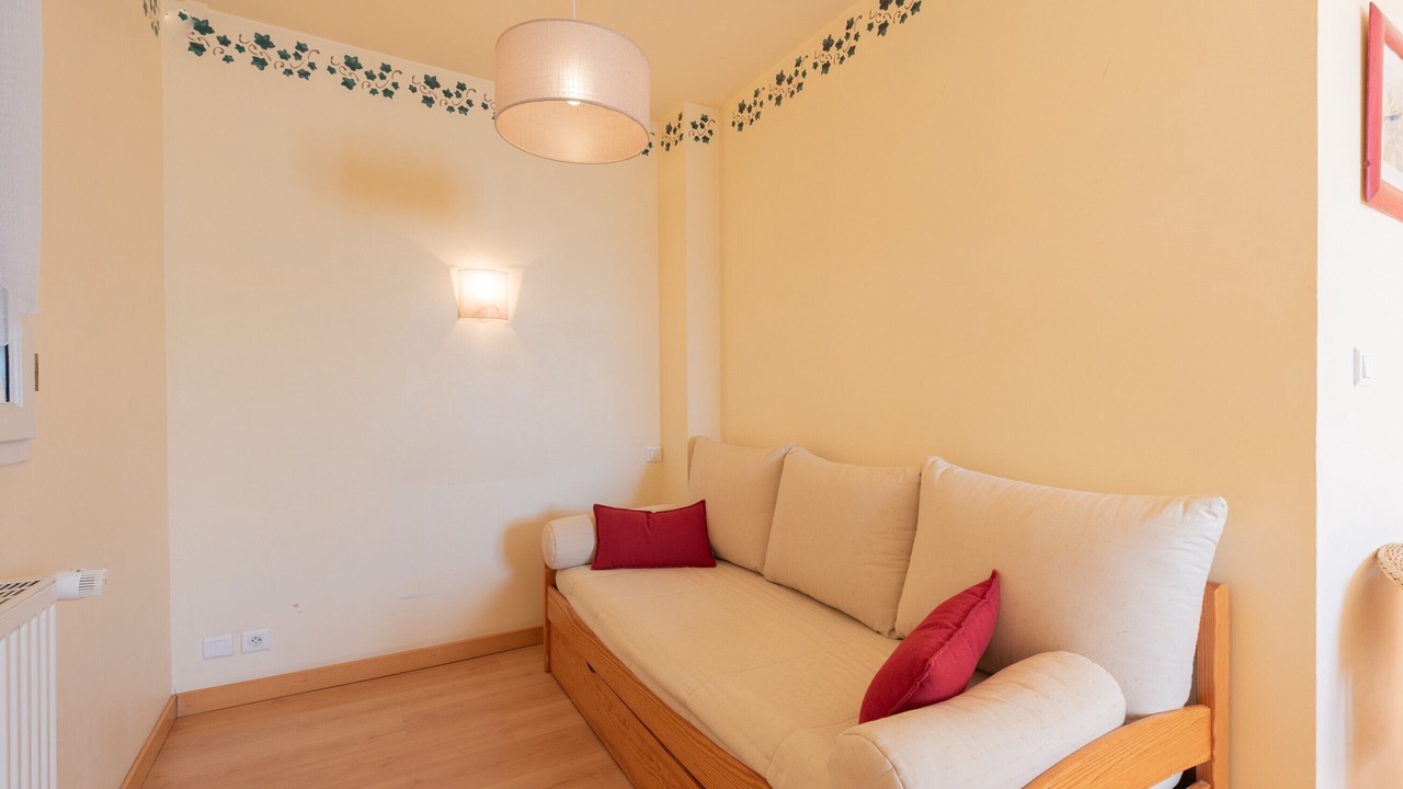 Photo of Livingroom in Ouzous