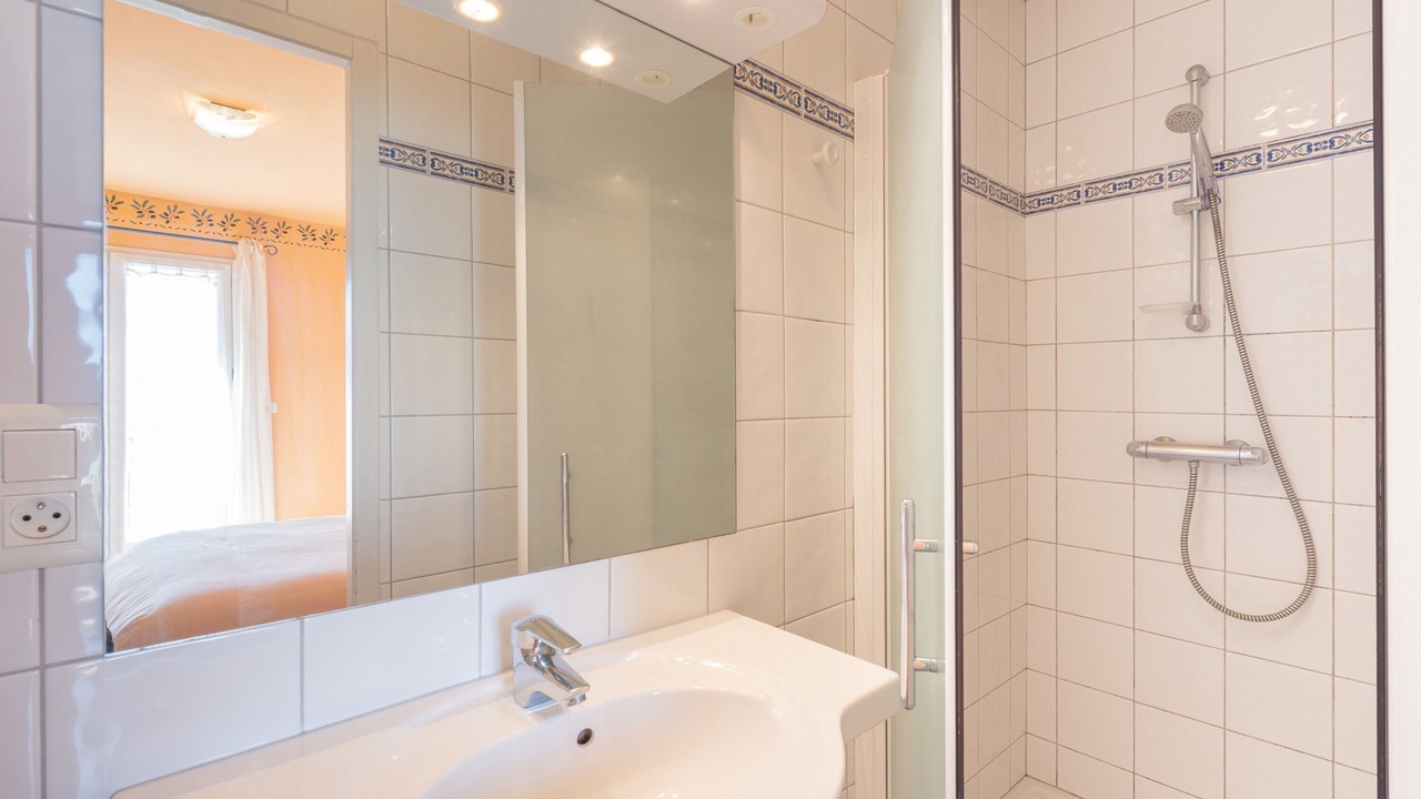 Photo of Bathroom in Ouzous