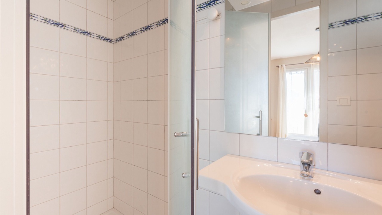 Photo of Bathroom in Ouzous