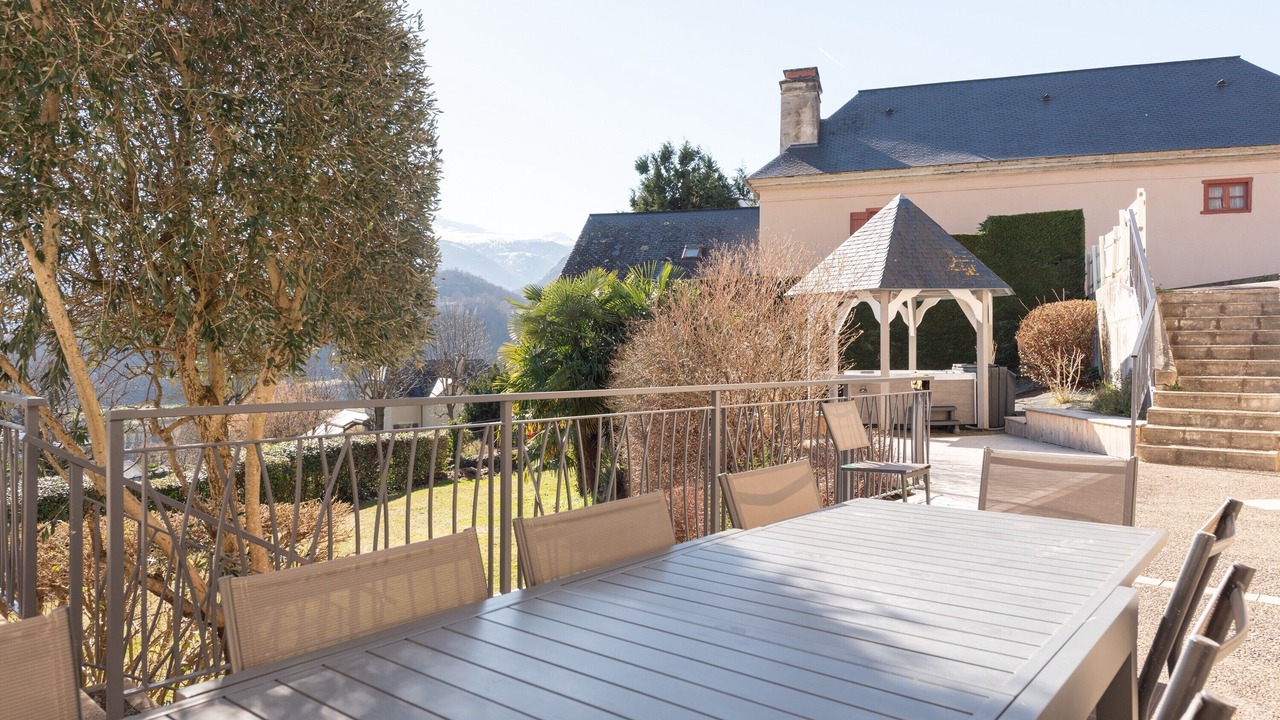 Photo of Outdoor in Ouzous