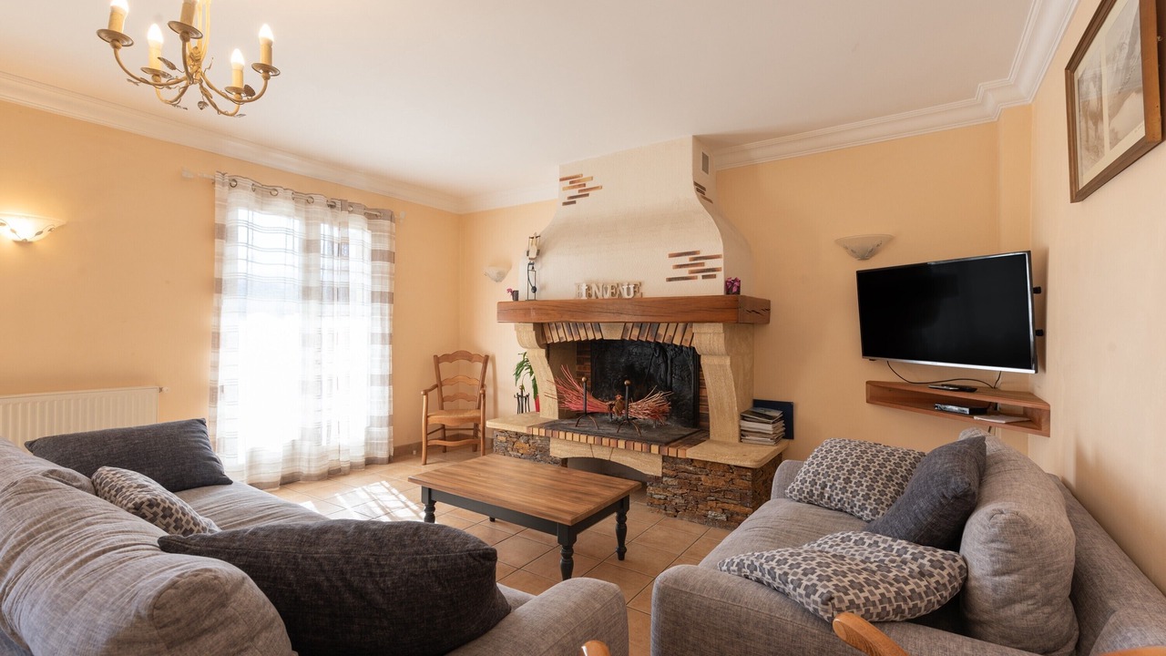 Photo of Livingroom in Ouzous