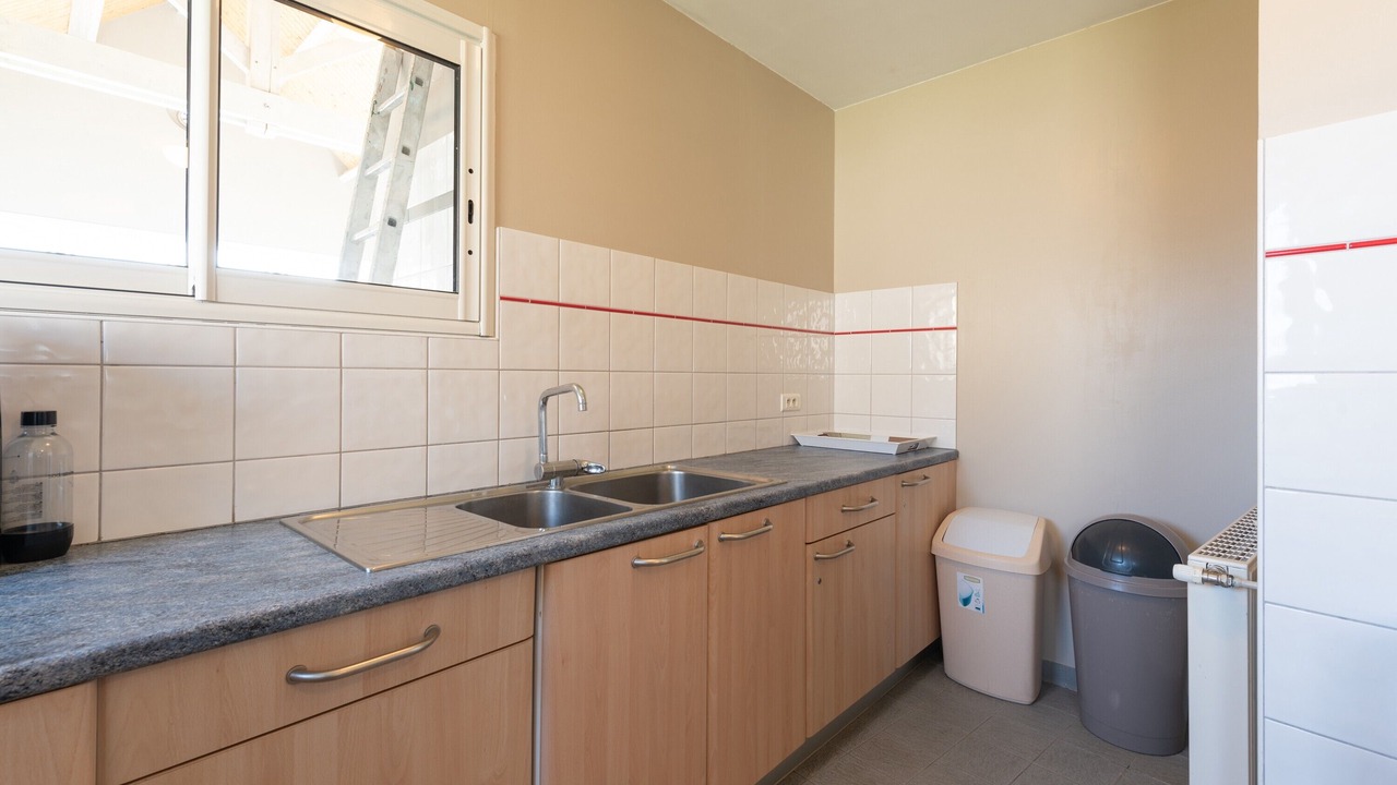 Photo of Kitchen in Ouzous