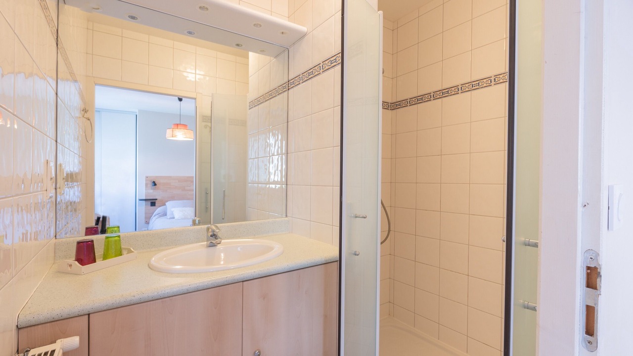 Photo of Bathroom in Ouzous