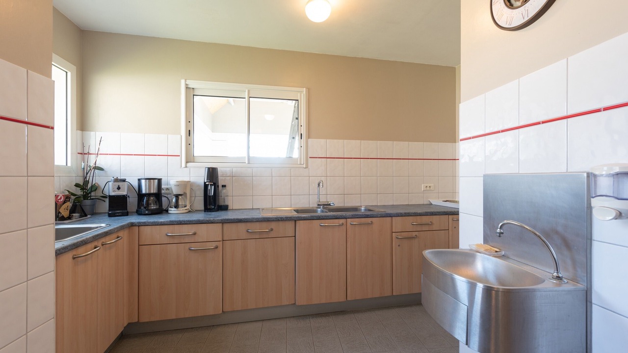 Photo of Kitchen in Ouzous