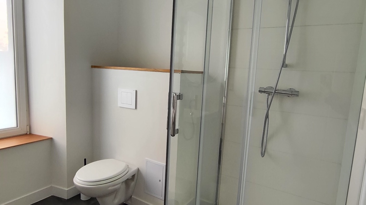 Photo of Bathroom in Plouha