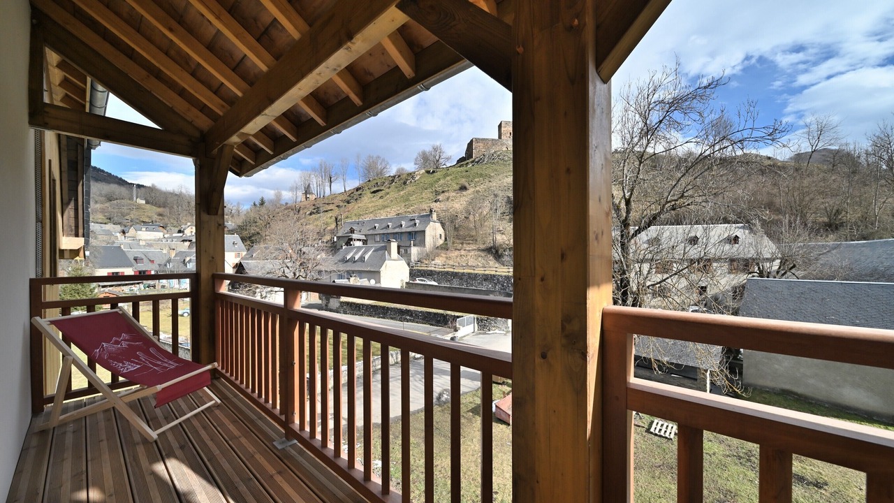 Photo of Outdoor in Peyragudes