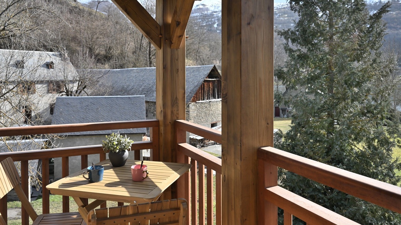 Photo of Outdoor in Peyragudes