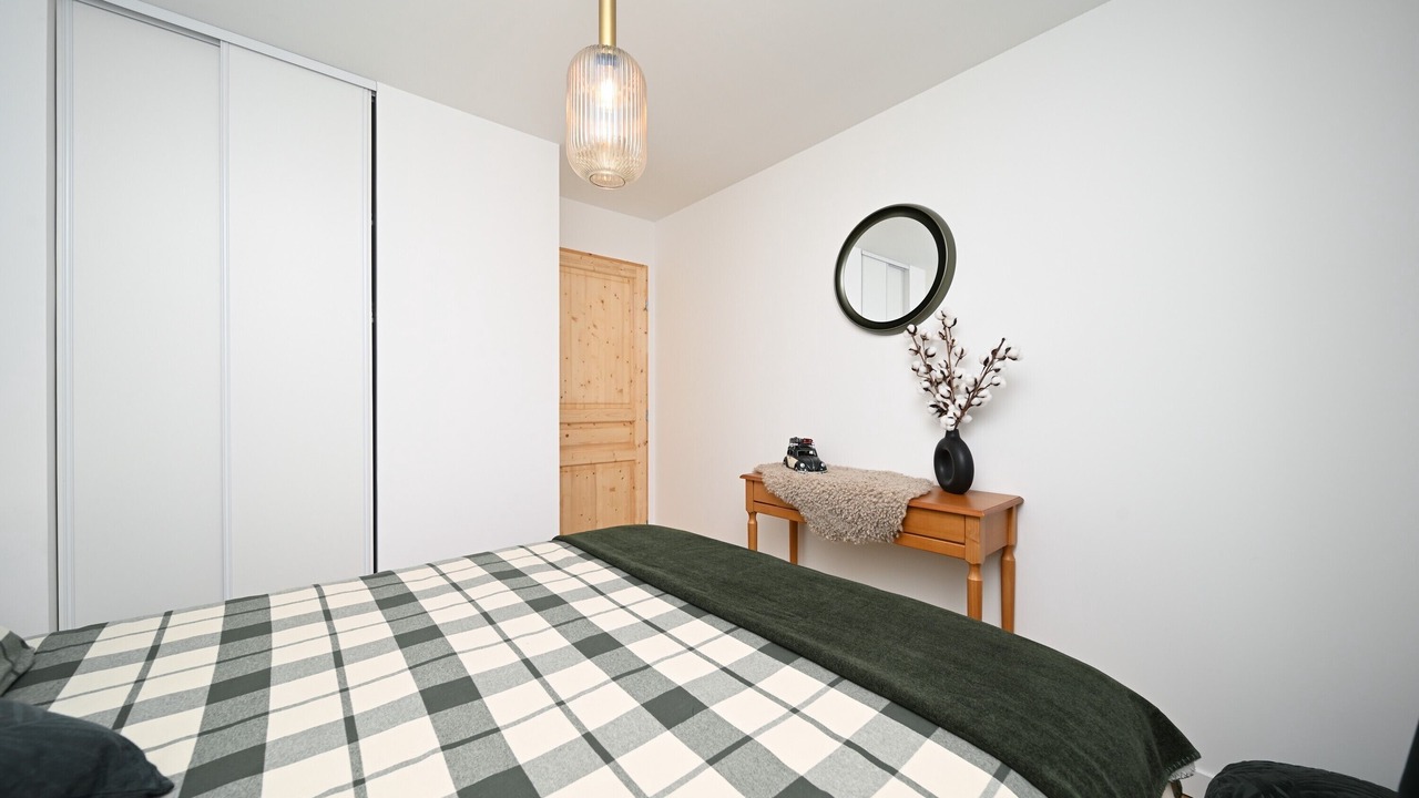Photo of Bedroom in Peyragudes