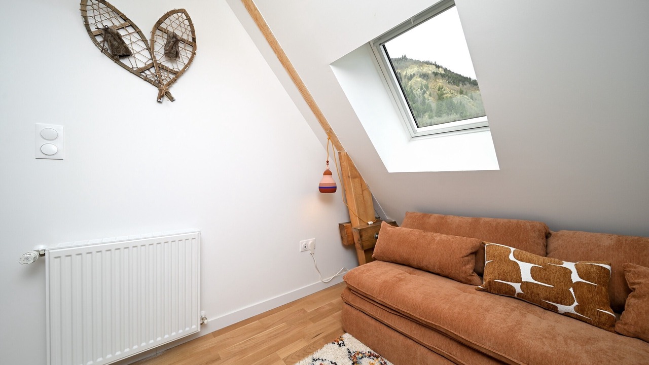 Photo of Livingroom in Peyragudes