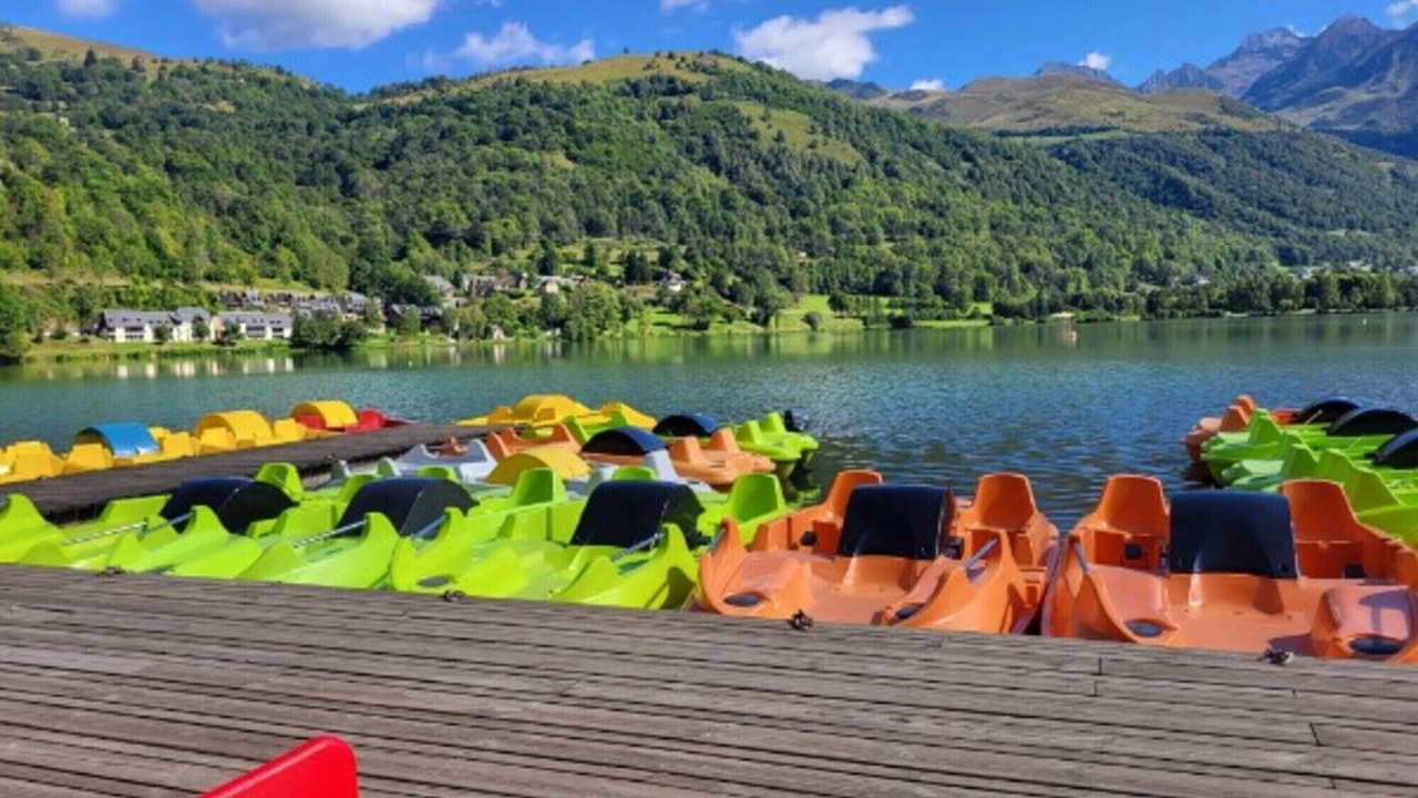Photo of Others in Peyragudes