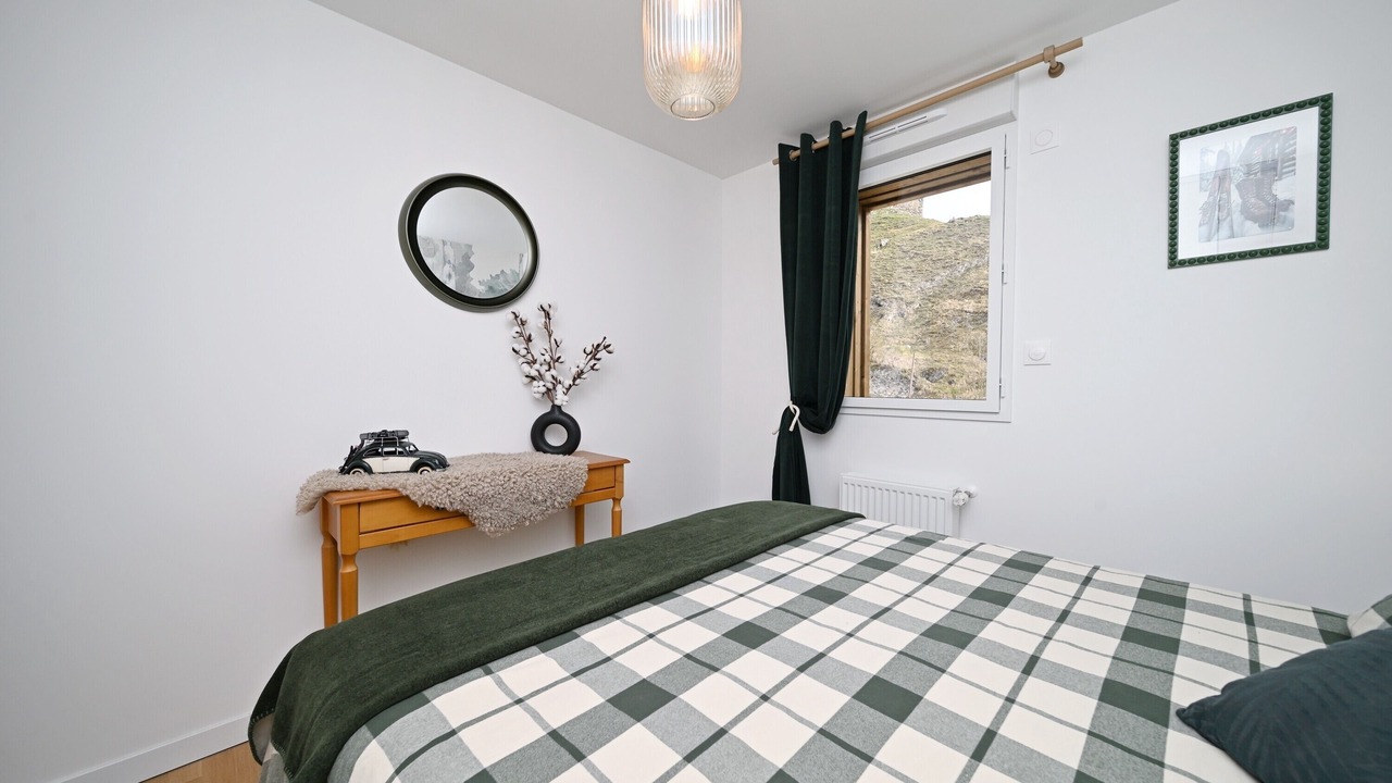 Photo of Bedroom in Peyragudes