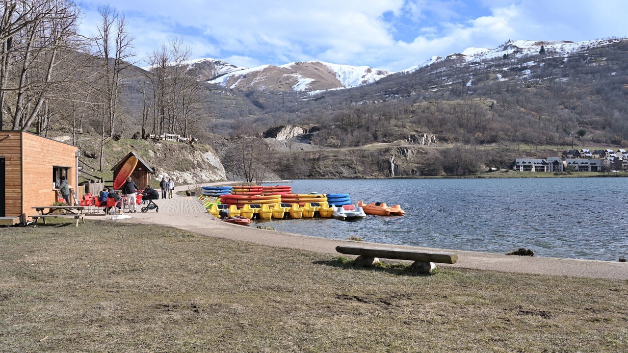 Photo of Others in Peyragudes