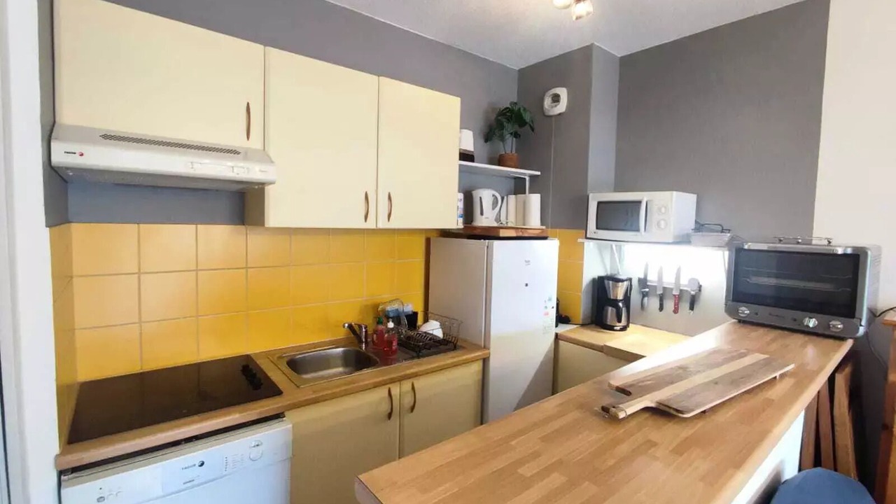 Photo of Kitchen in Loudervielle