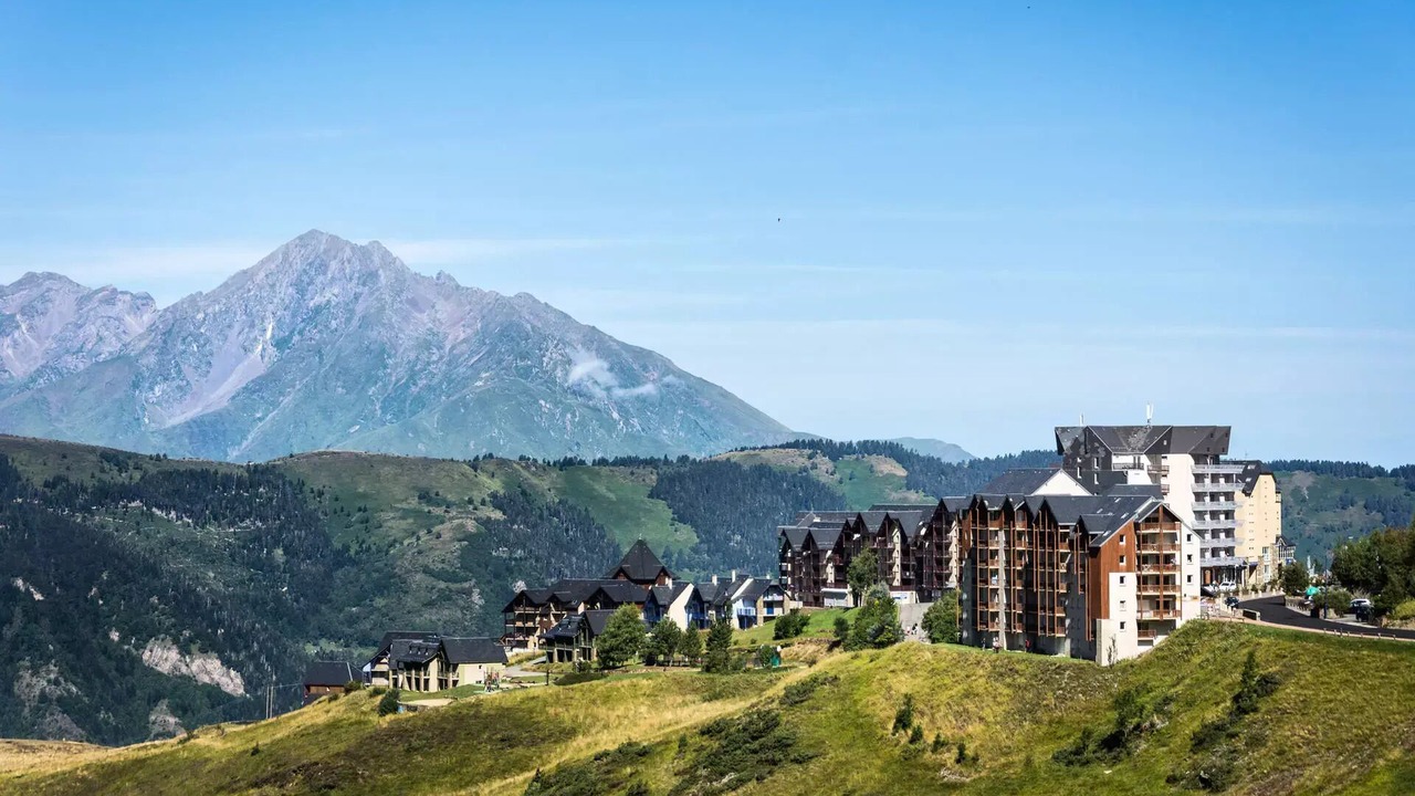 Photo of Outdoor in Loudervielle