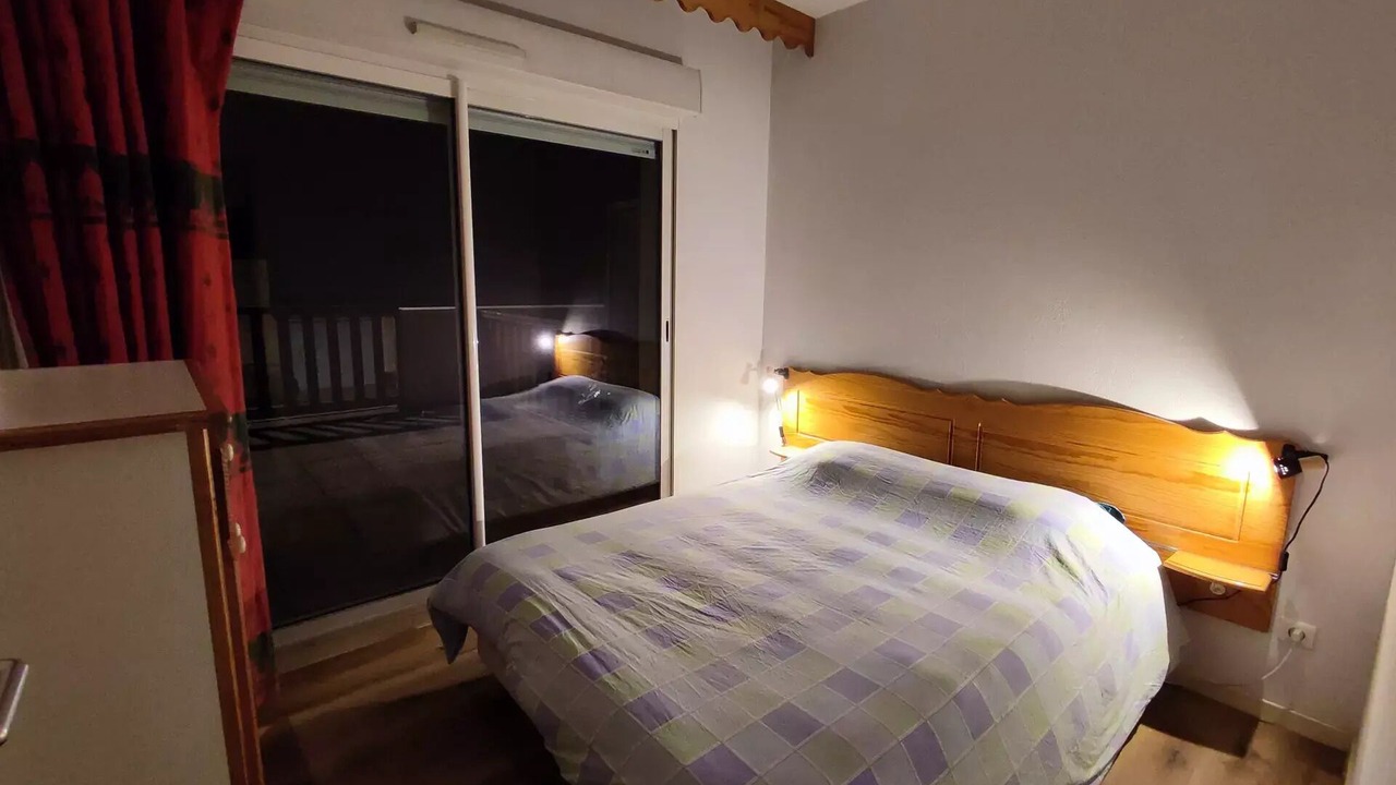 Photo of Bedroom in Loudervielle