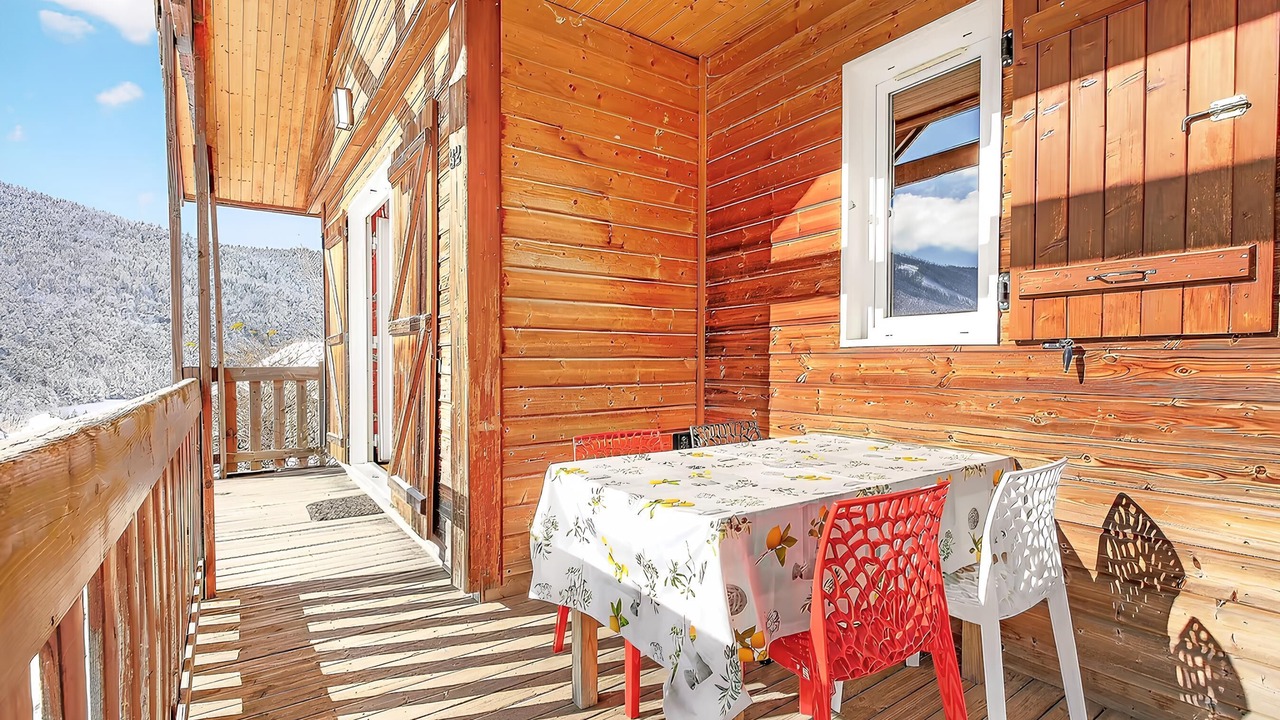 Photo of Outdoor in Seyne