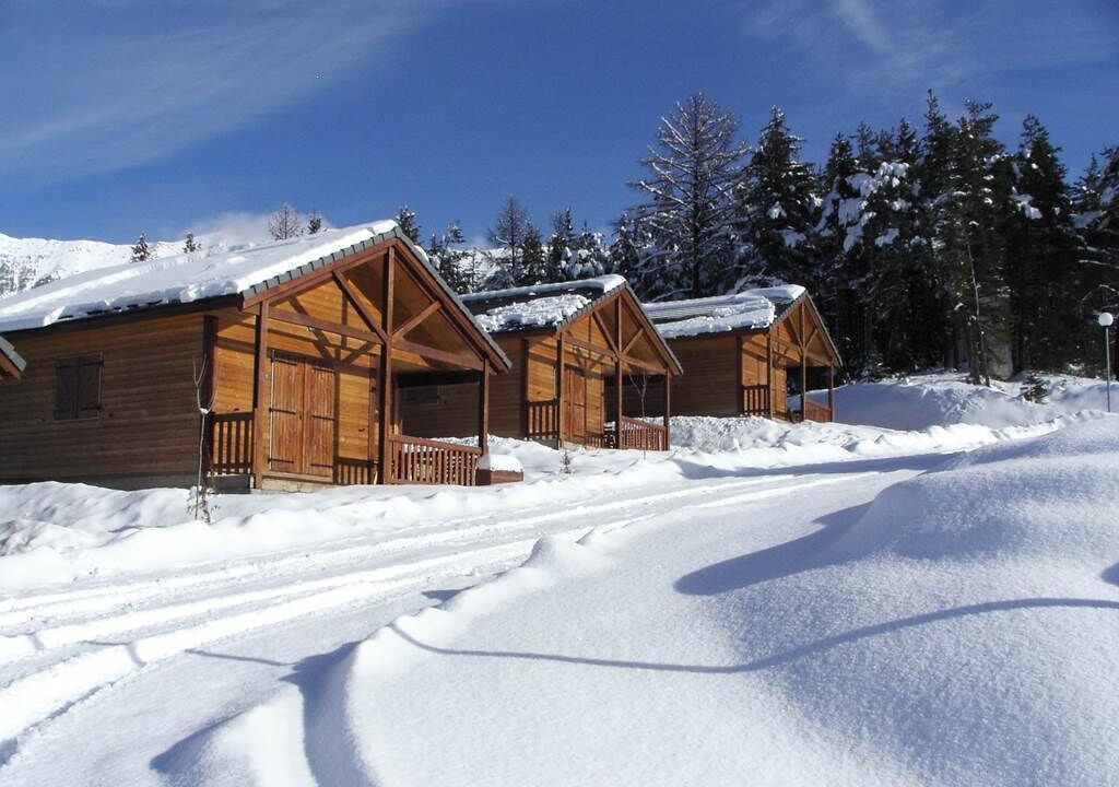 Photo of Outdoor in Seyne