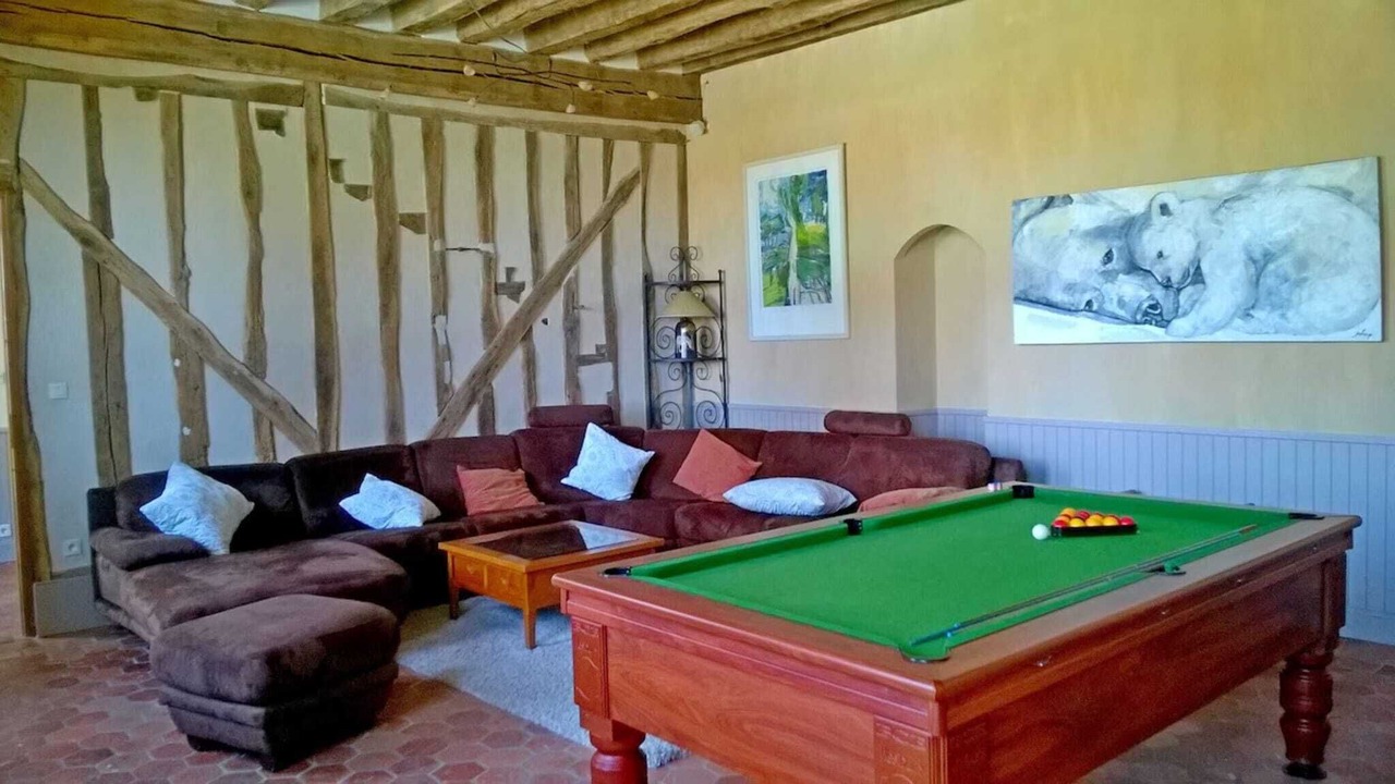Photo of Bedroom in Les Houches