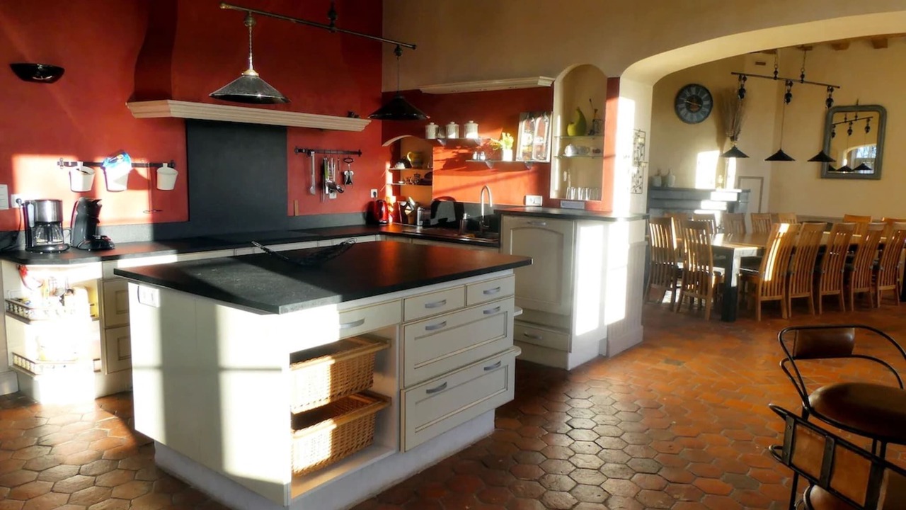 Photo of Kitchen in Les Houches