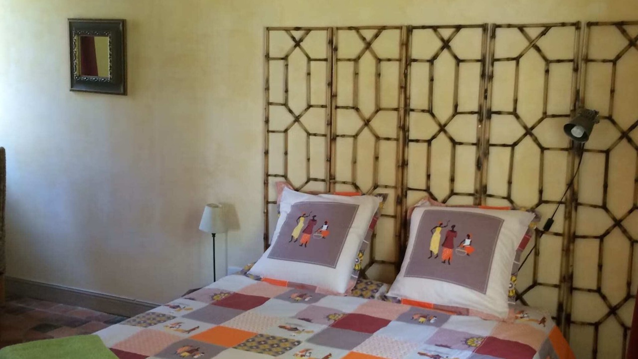 Photo of Bedroom in Les Houches
