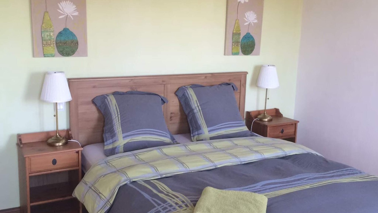 Photo of Bedroom in Les Houches
