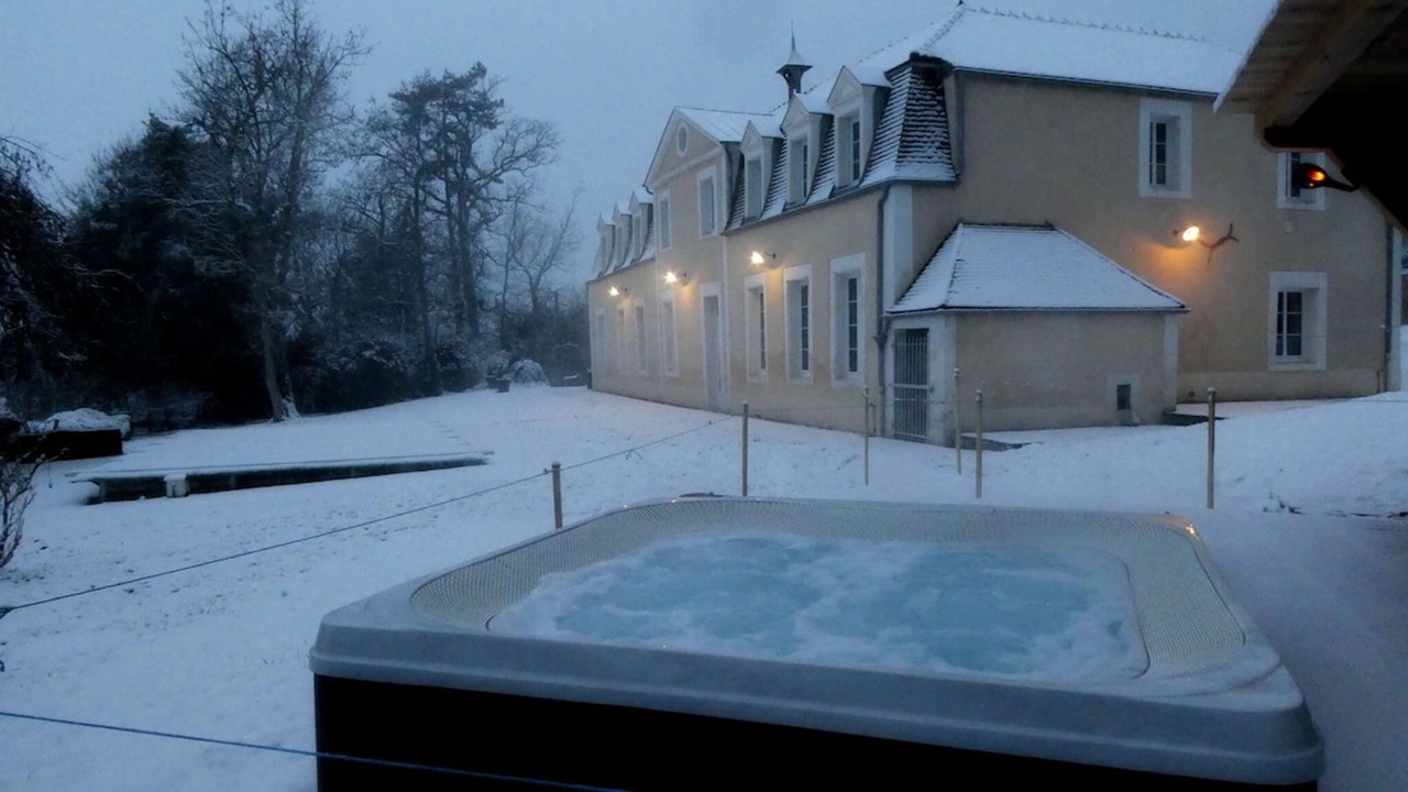 Photo of Outdoor in Les Houches