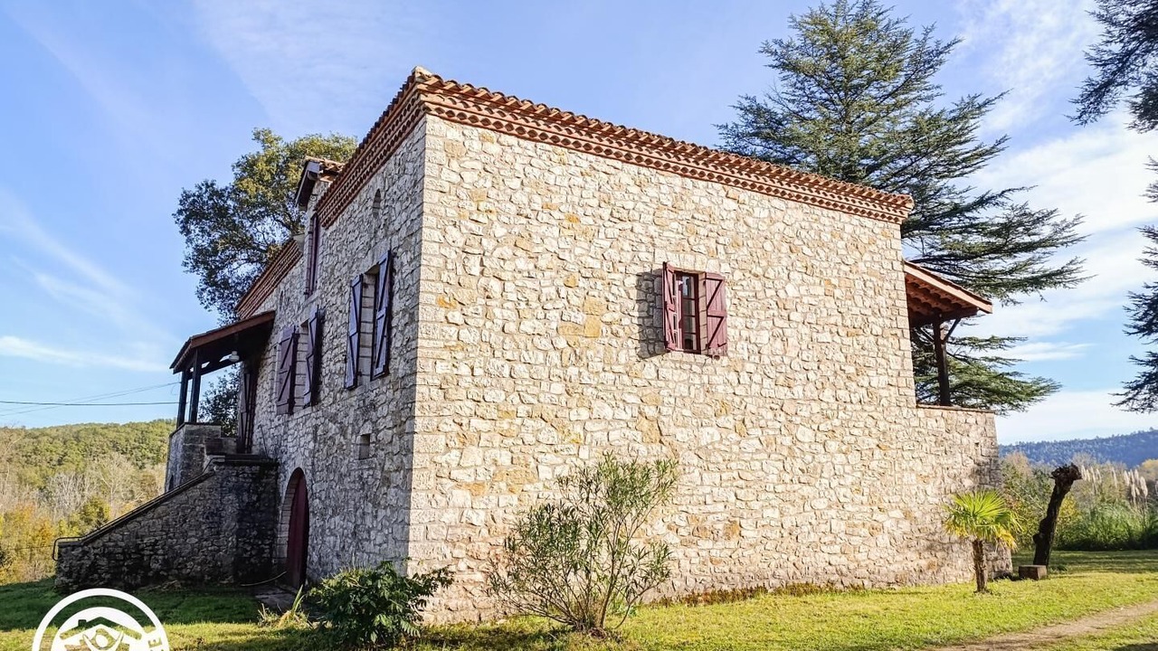 Photo of Outdoor in Albas
