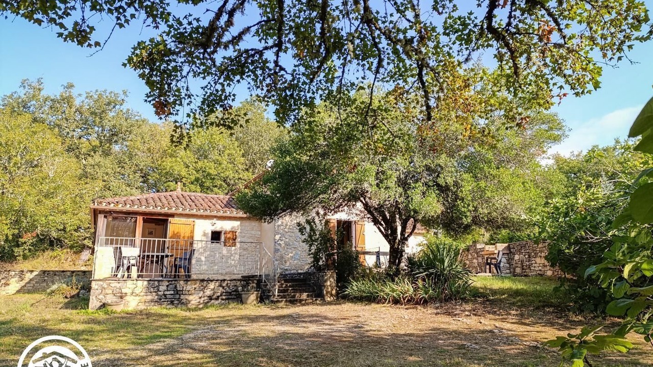 Photo of Outdoor in Pontcirq