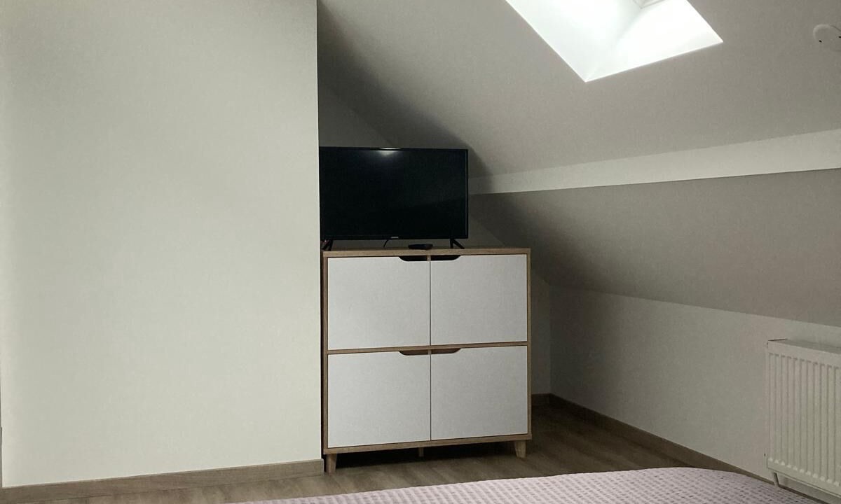 Photo of Bedroom in Auxerre