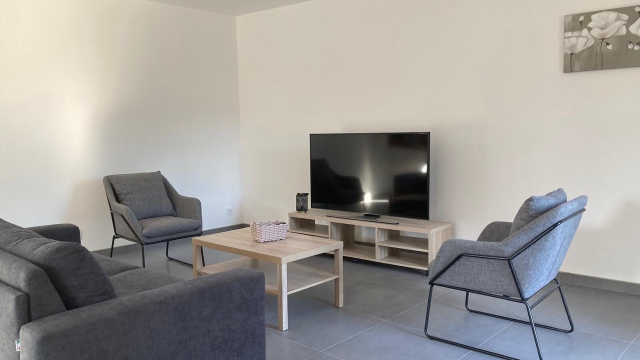 Photo of Livingroom in Auxerre