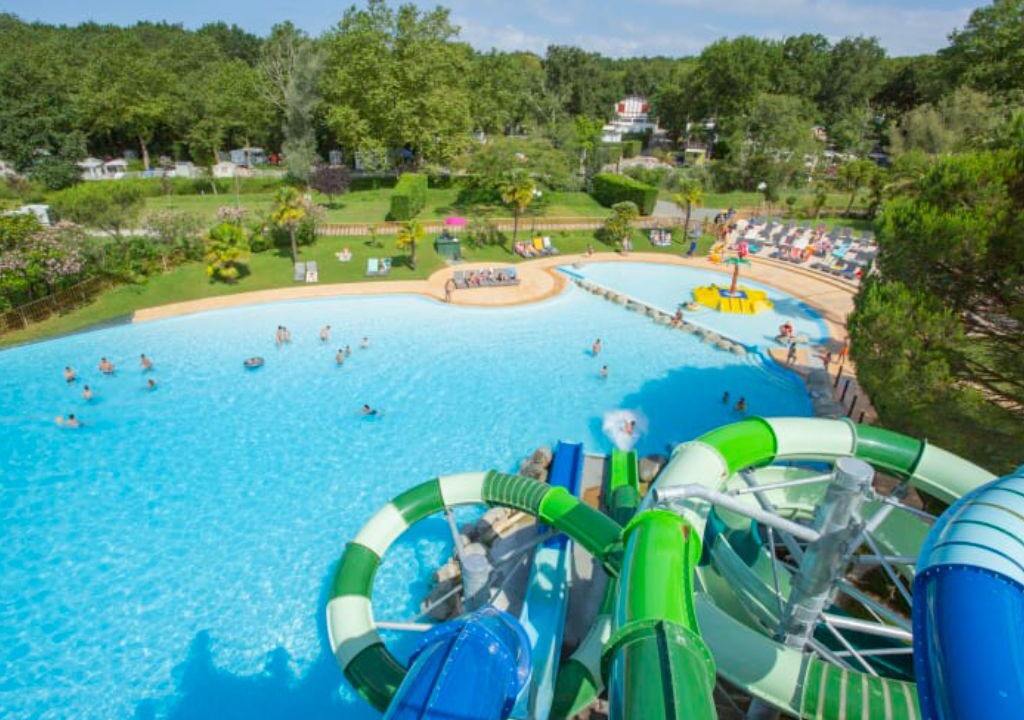 Photo of Outdoor in Bidart